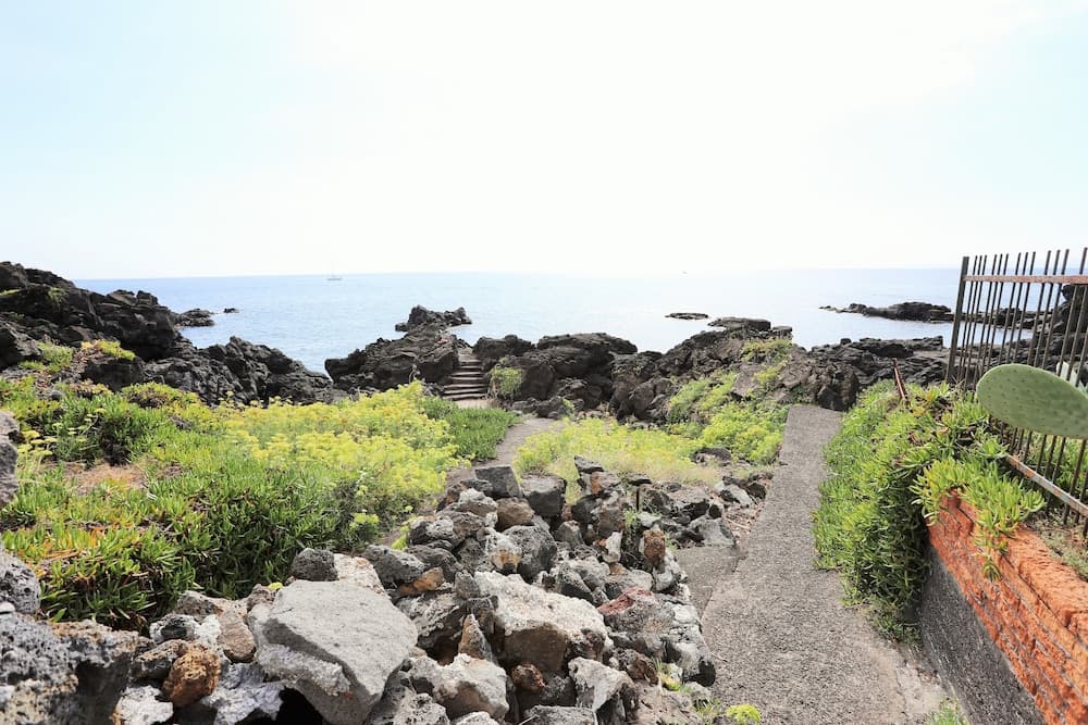 Konaklama yeri alanı