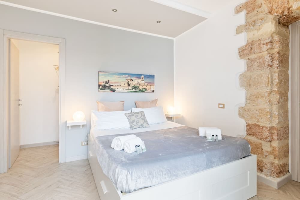 I Love Palermo Holiday House