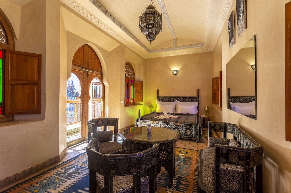 Riad Agdal Royal