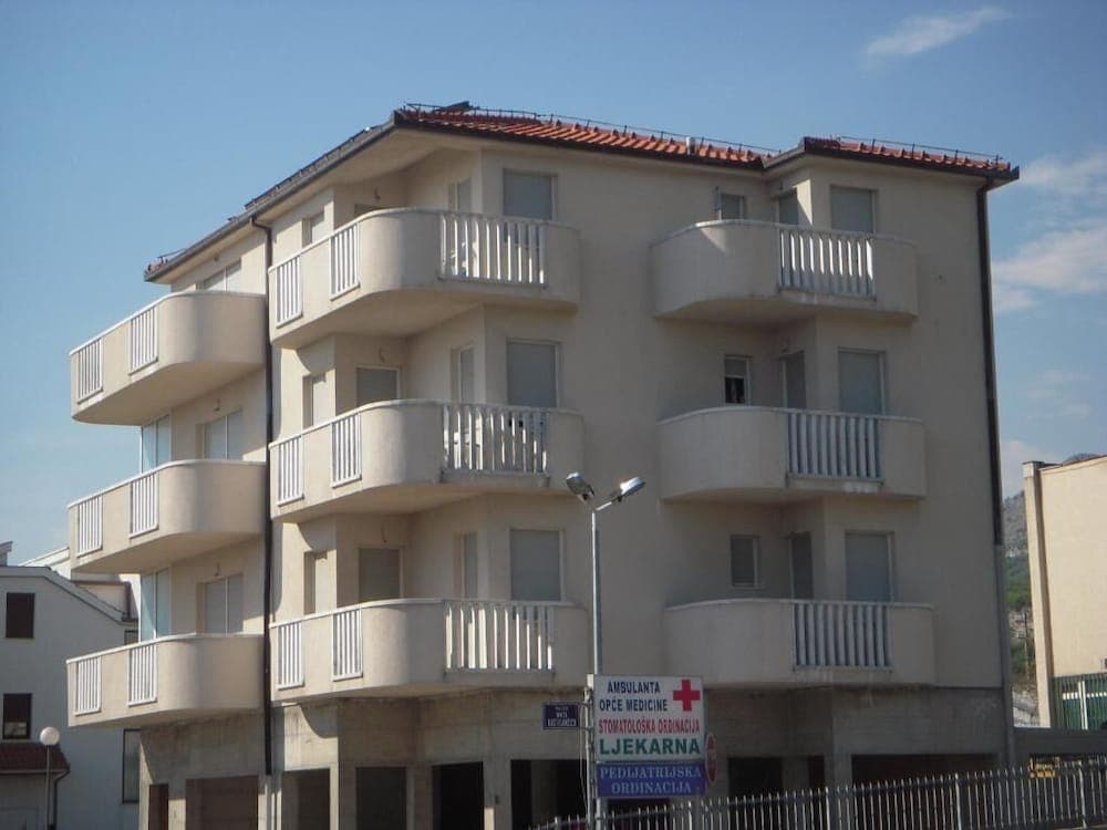 Apartments Lucia