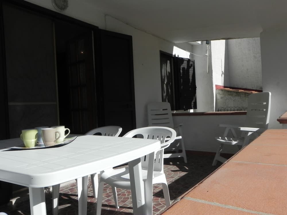 Teras/veranda