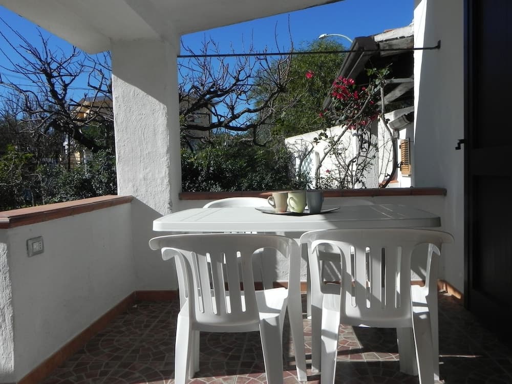Teras/veranda