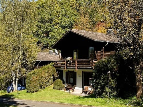 Feriendorf Reinskopf in der Eifel