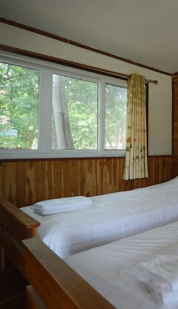 OYO 942 Khaoyai Sakthong Resort