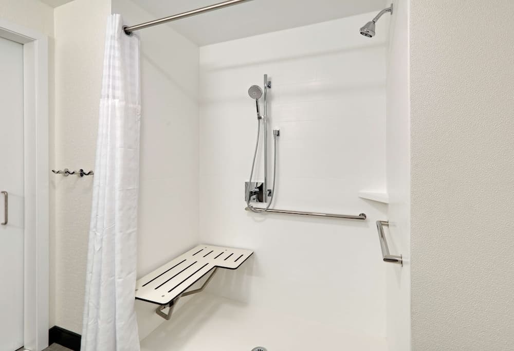 Banyo duşu