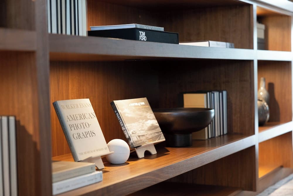 Konaklama yeri imkân ve özellikleri