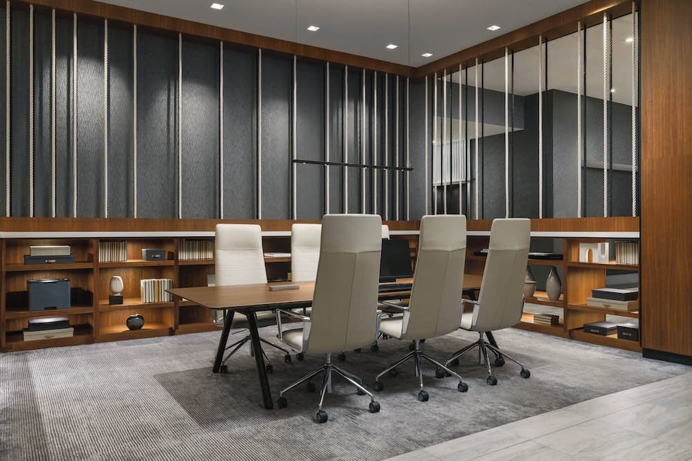 Konaklama yeri imkân ve özellikleri