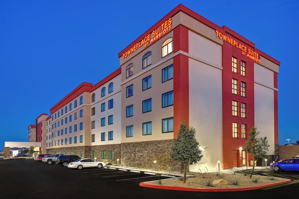 TownePlace Suites by Marriott Las Vegas Airport South