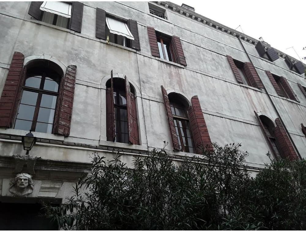 Palazzo Soranzo Charming Venice