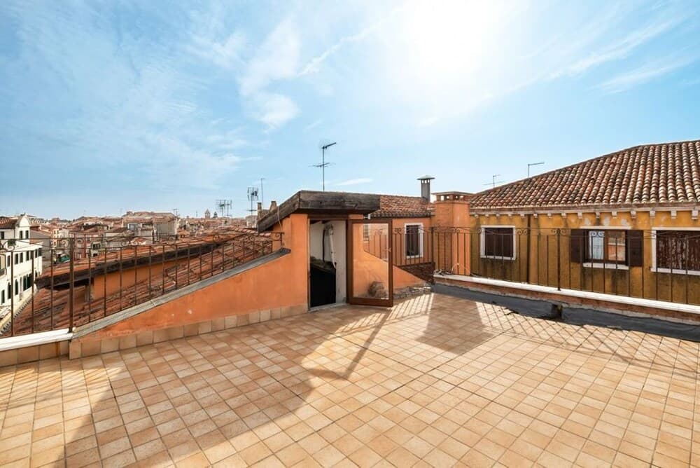 Teras/veranda