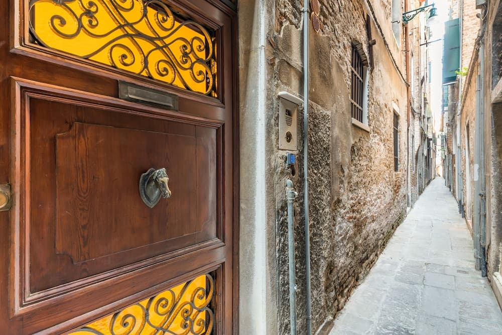 Del Remer Apartment - 5mins from San Marco sq