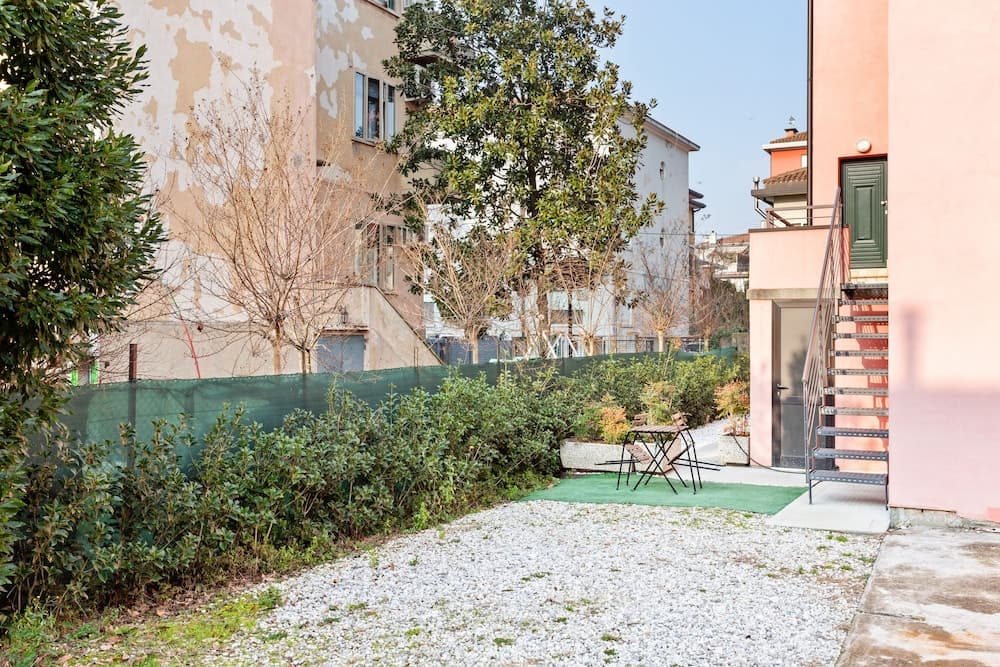 Venice Smile Apartments