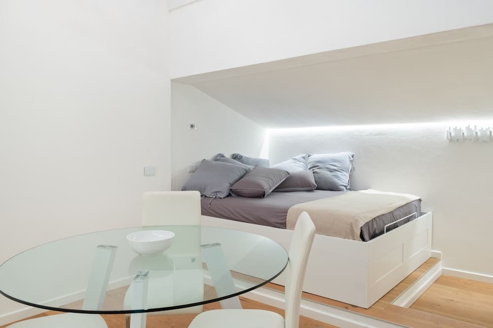 Verona Borgo Trento Studio