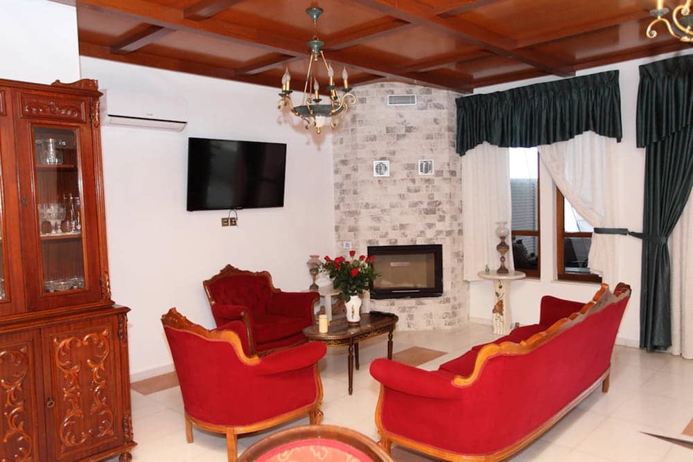 Nilly's Central Luxury Apartments