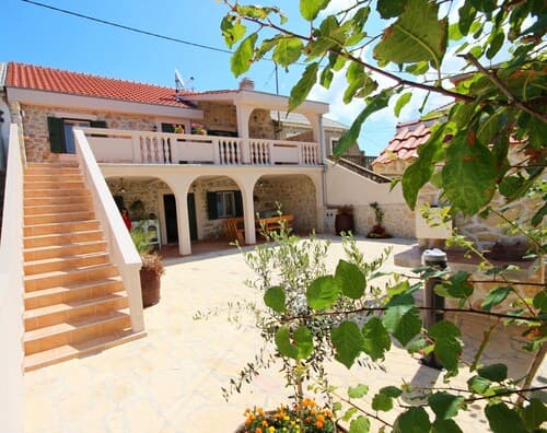 Villa Rustica Apartment