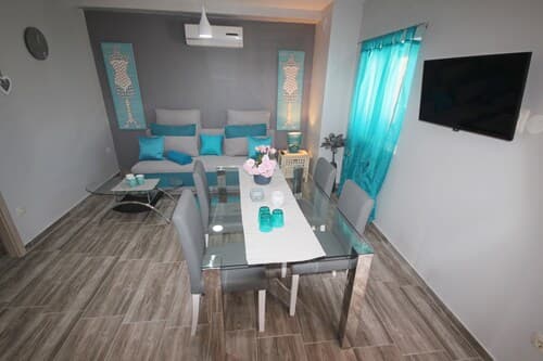 Groundfloor Apartment Rustica With 2 Bedrooms