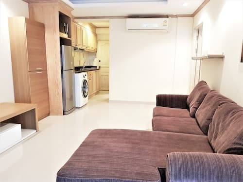 Room-sea View Apartment Jomtien Beach co