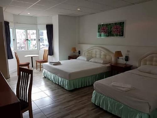Welcome Inn Hotel Karon Beach