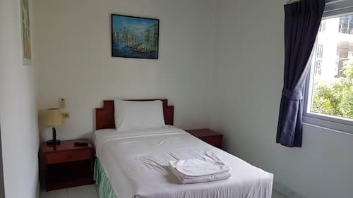 Welcome Inn Hotel Karon Beach