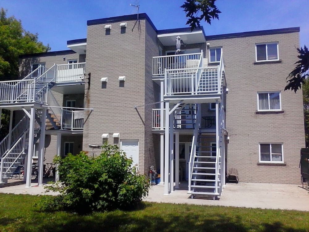 3 bedroms Apartment Hotel
