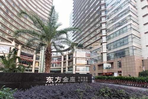 Hangzhou Yilin Apartment