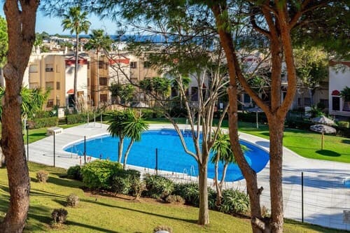 Close to sports and the beach