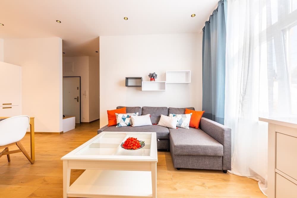 Victus Apartamenty - Malmo