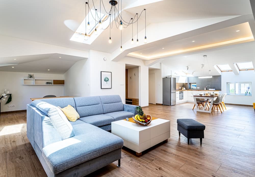 Victus Apartamenty - Elita