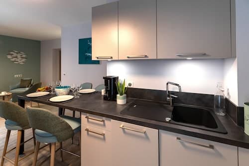 Appartement des Marins