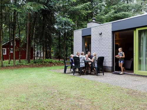 Woodland Bungalow w/ Pool