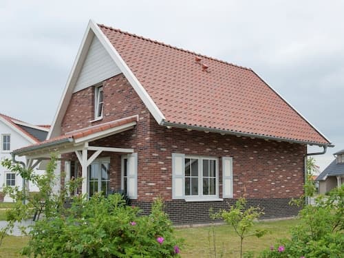 Villa at Klein Vink With Thermal Baths Access
