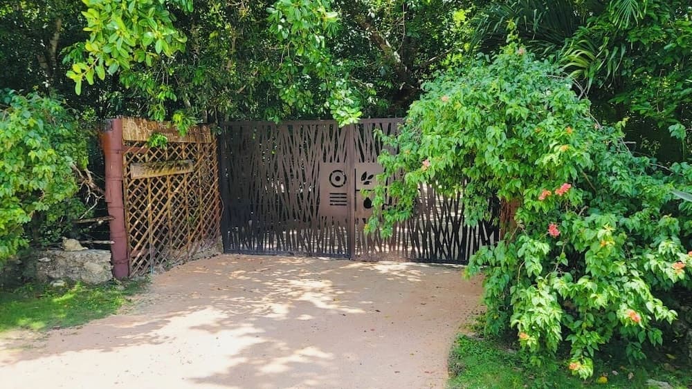 Glamping Mama Loo MM