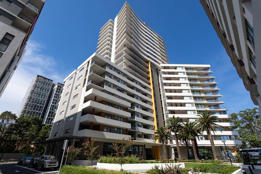 Macquarie Park Corporate Apartments