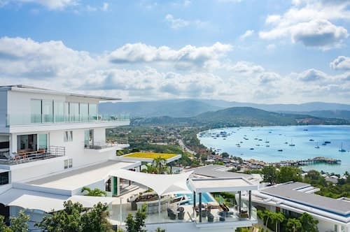 UniQue Boutique Resort