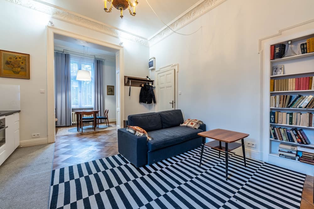 Victus Apartamenty - Lolek