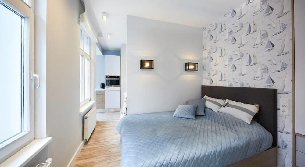 Victus Apartamenty - Delux 1