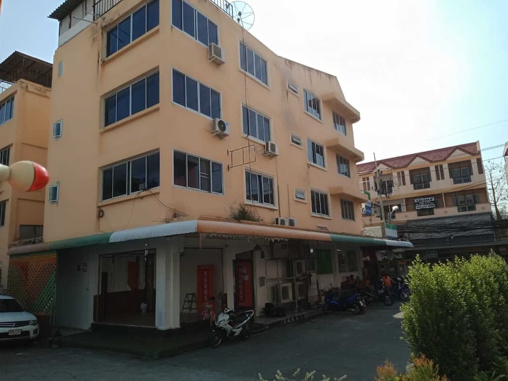 The Best Budget Hotel