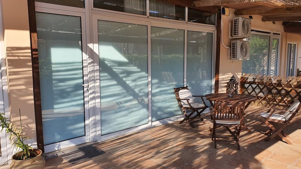 TK2 George Apartments by the Airport