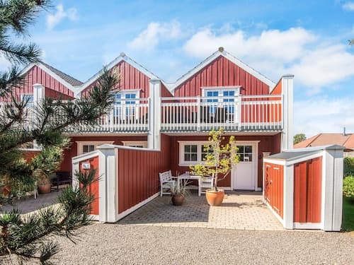 5 Star Holiday Home in Blavand