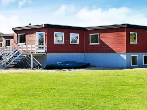 30 Person Holiday Home in Nordborg