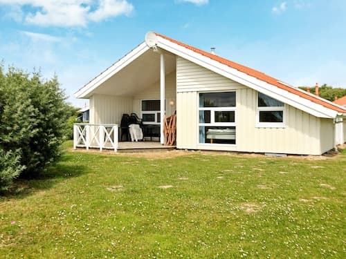 Holiday Home in Otterndorf