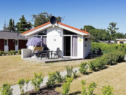 Holiday Home in Grömmitz