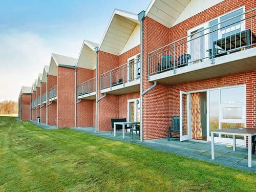 4 Star Holiday Home in Hojer