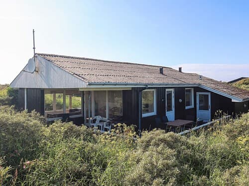 4 Star Holiday Home in Hjorring