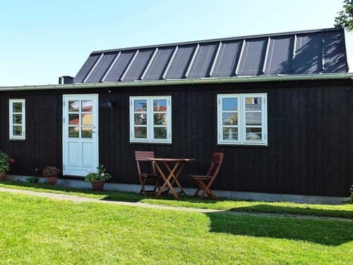 4 Person Holiday Home in Skagen