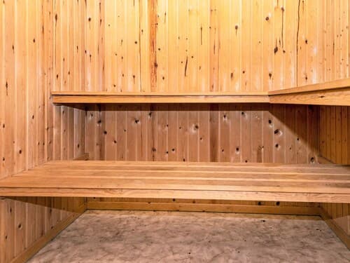 7 Person Holiday Home in Toftlund