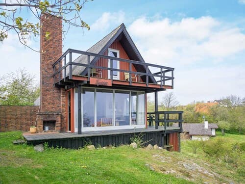 Seaside Escape With Views - By Traum Ferienwohnungen