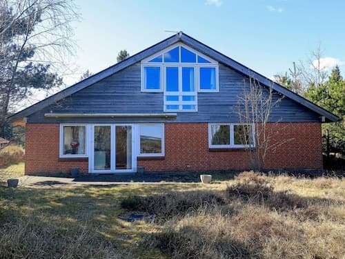 4 Star Holiday Home in Thyholm