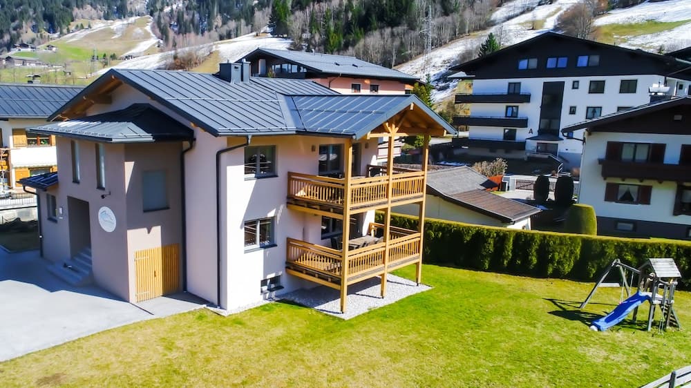 Tauern Relax Lodges