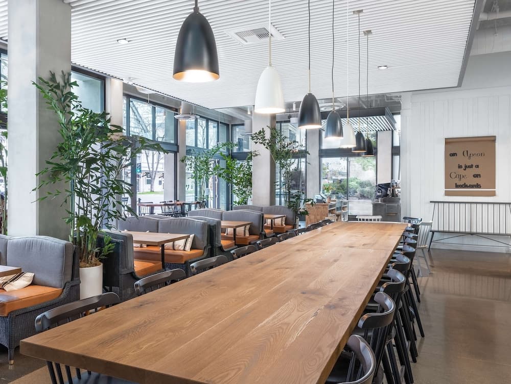 Restoran